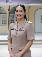 นางสิรินาถ  สหัสนัยน์